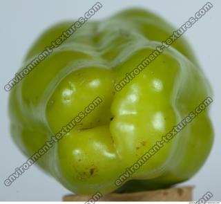 Green Pepper 0007